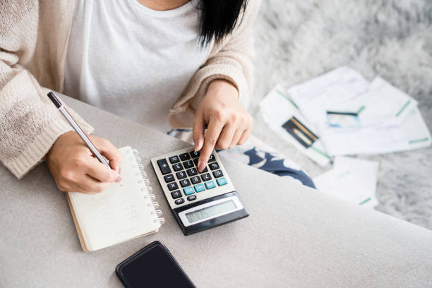 Reverse Mortgages in Louisville, IL