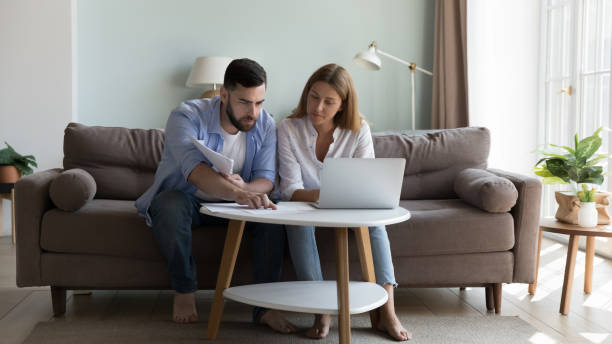 Loan Servicing and Management in Louisville, IL